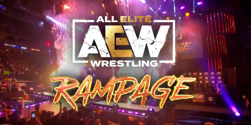 AEW Fans Share Their Favorite Rampage Moments Following Its Final Episode