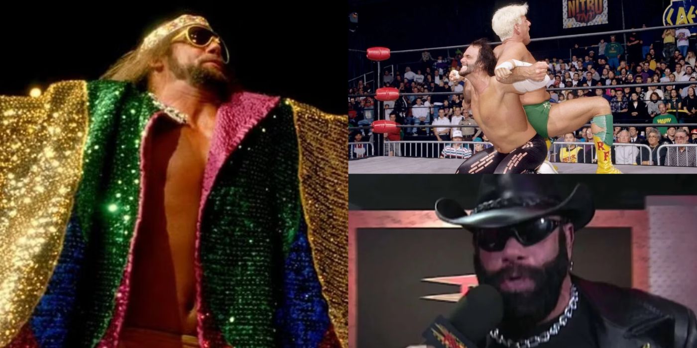 10 Things Fans Should Know About Randy Savage's Career Before WWE