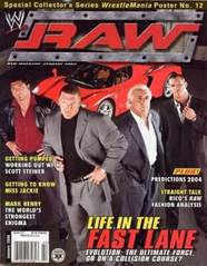 What Happened To The Wwf Raw Magazines And Wwf Magazines HHCT What Happened To The Wwf Raw Magazines And Wwf Magazines HHCT