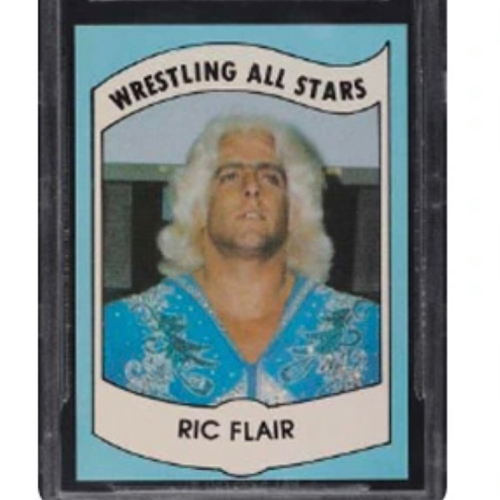 10 wrestling cards that are worth money twenty one news