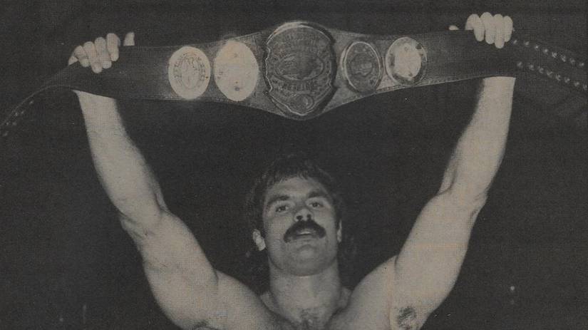 Rick Rude Ufc 10 Things You Should Know About Rick Rude's Wrestling Career In The 1980s