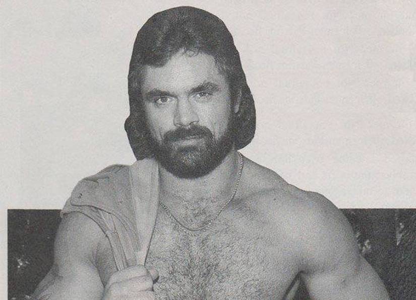 10 Things You Should Know About Rick Rude's Wrestling Career In The 1980s