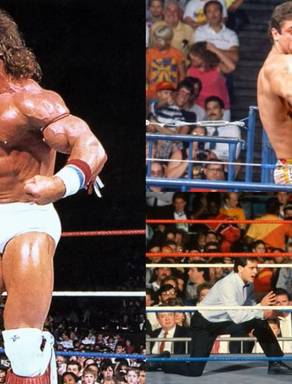 Rick Rude Retired Why Rick Rude Retired From Wrestling So Young, Explained