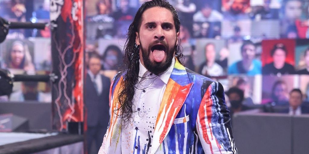The Visionary: 10 Best Suits & Attires Of Seth Rollins' Latest Gimmick
