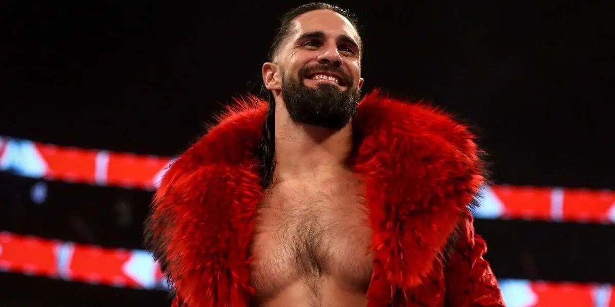 The Visionary: 10 Best Suits & Attires Of Seth Rollins' Latest Gimmick