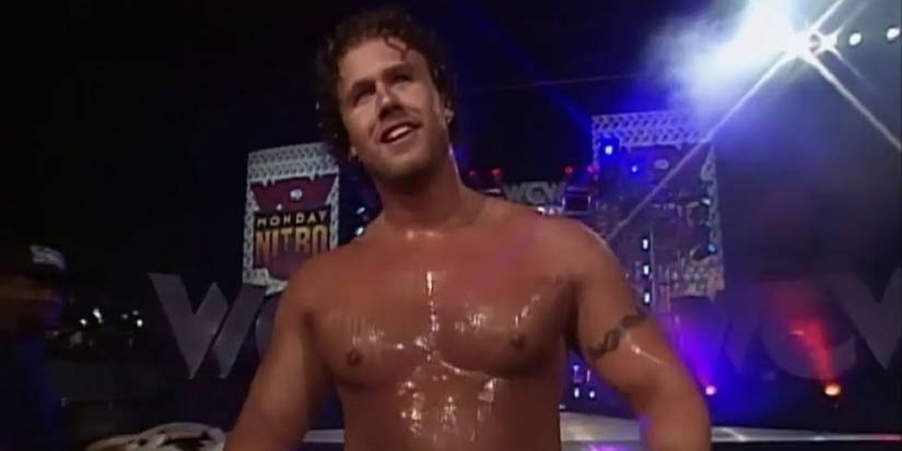 10 Wrestlers You Didn't Realize Wrestled For WCW In 1996