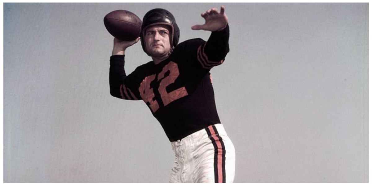 10 Best Players In Chicago Bears History, Ranked