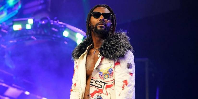 Every Faction Leader In AEW Today, Ranked Worst To Best