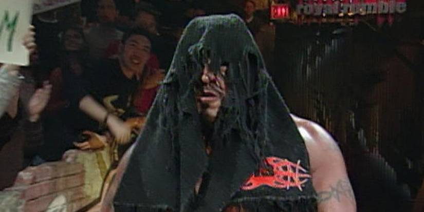 Wrestlers Who Shockingly Wrestled For WWE In 1997
