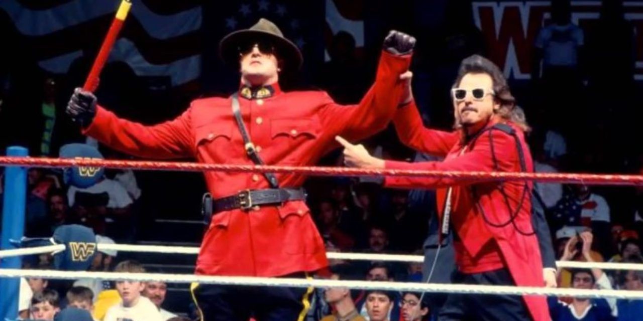 Best OldSchool WWE Theme Songs Fans Still Hum To