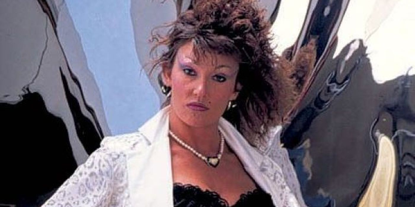 The sensational sherri cropped