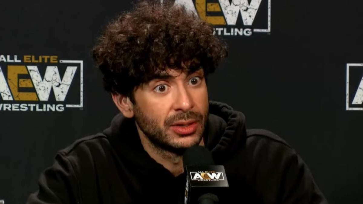 Tony Khan Addresses MJF's Removal From The AEW Roster