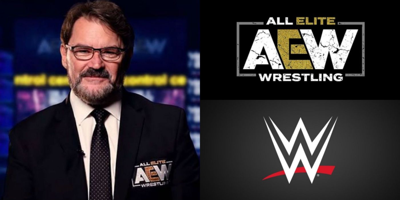 What The WWE, AEW 2024 Wrestling PPV Schedule Might Look, 52 OFF