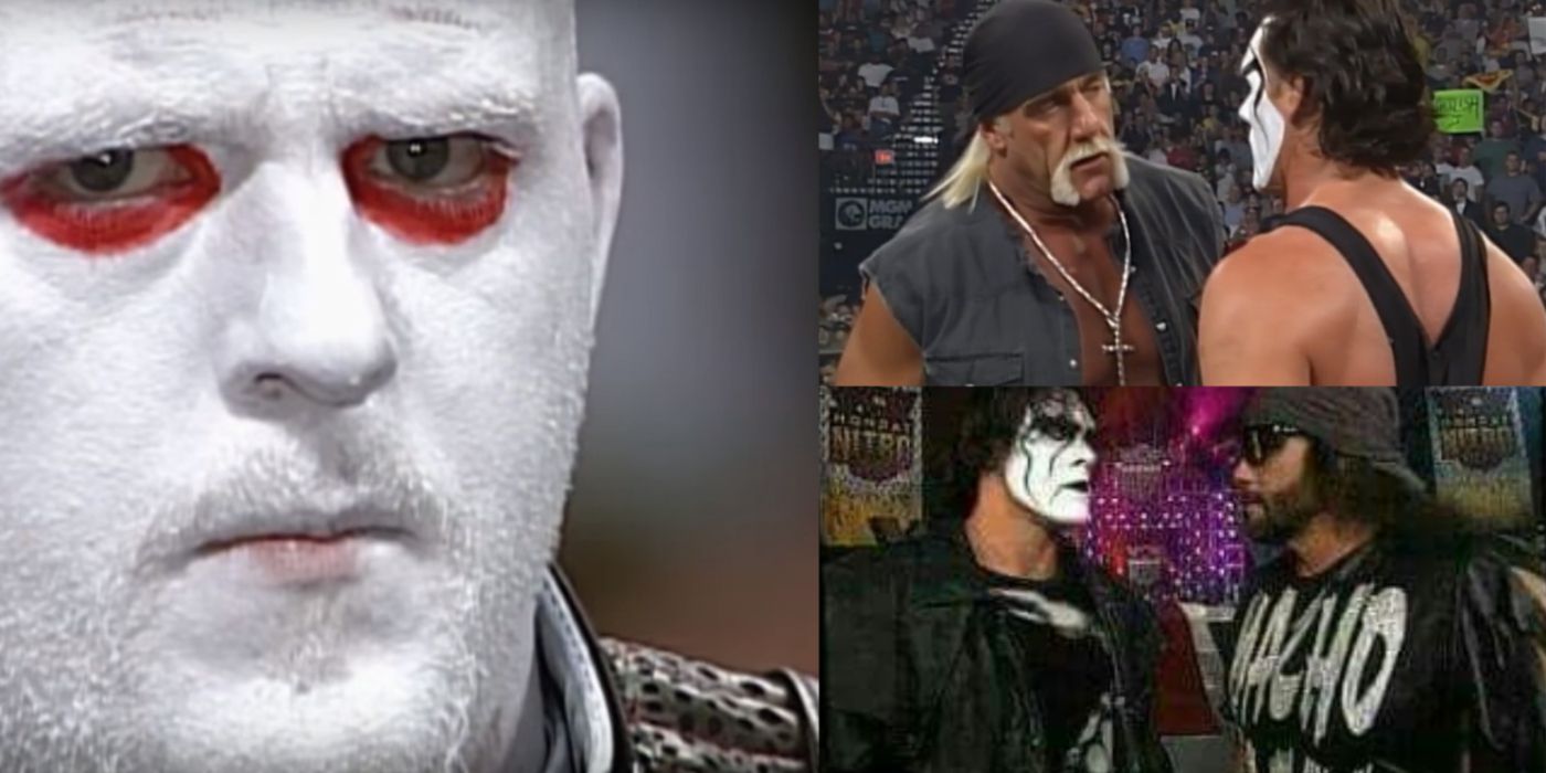 Top 9 Biggest Mysteries In WCW History