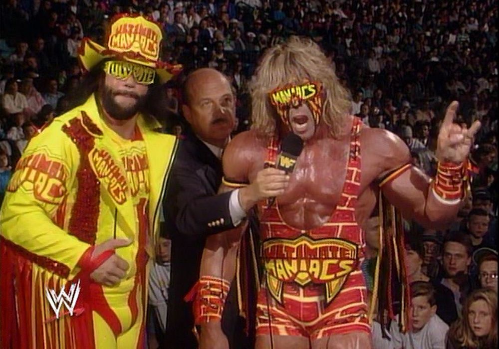 5 Biggest Allies Of Randy Savage's Wrestling Career (& 5 Biggest Enemies)