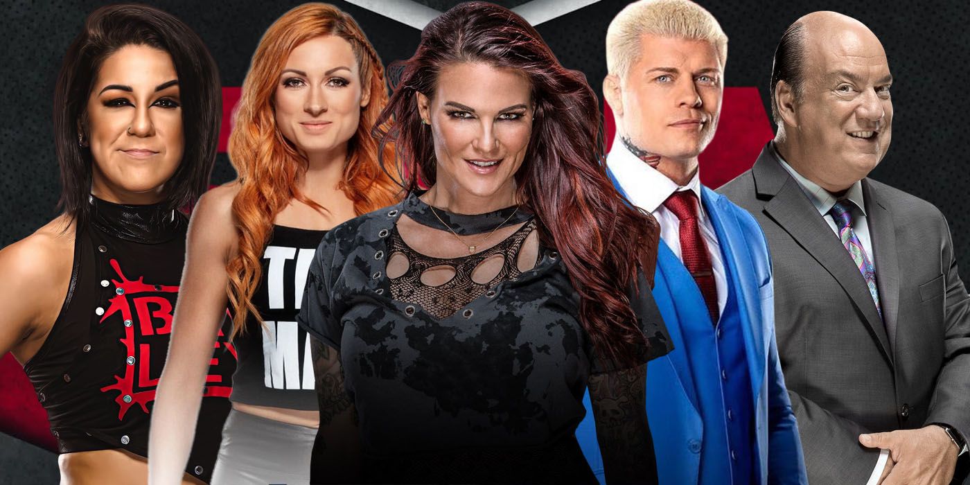 WWE Raw Winners February 6 2023-1