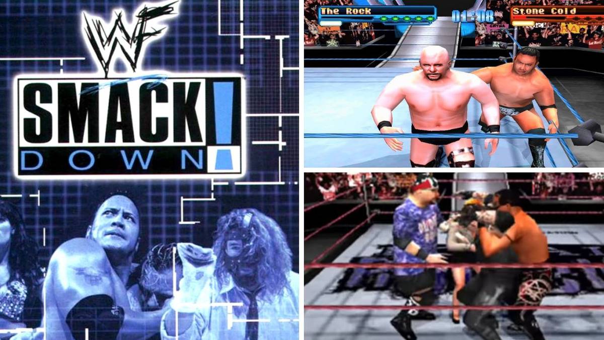100+ Game PS1 Terbaik Sepanjang Masa yang Wajib Dimainkan 58 100+ Game PS1 Terbaik Sepanjang Masa yang Wajib Dimainkan