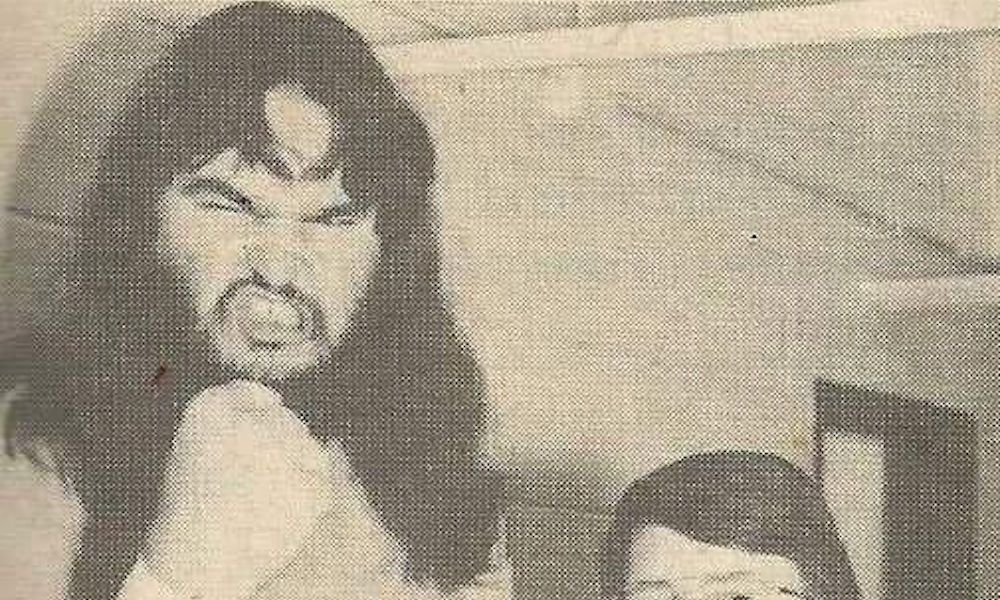 10 Things WWE Fans Need To Know About Akeem The African Dream Wild News