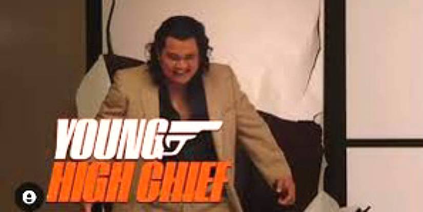 10 Best Moments Of Young Rock Season 3, Ranked