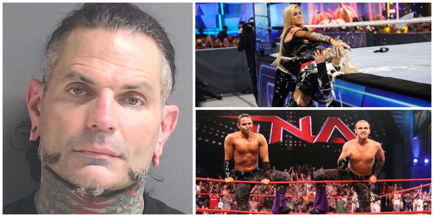 10 Current AEW Wrestlers What Is Their Biggest Failure