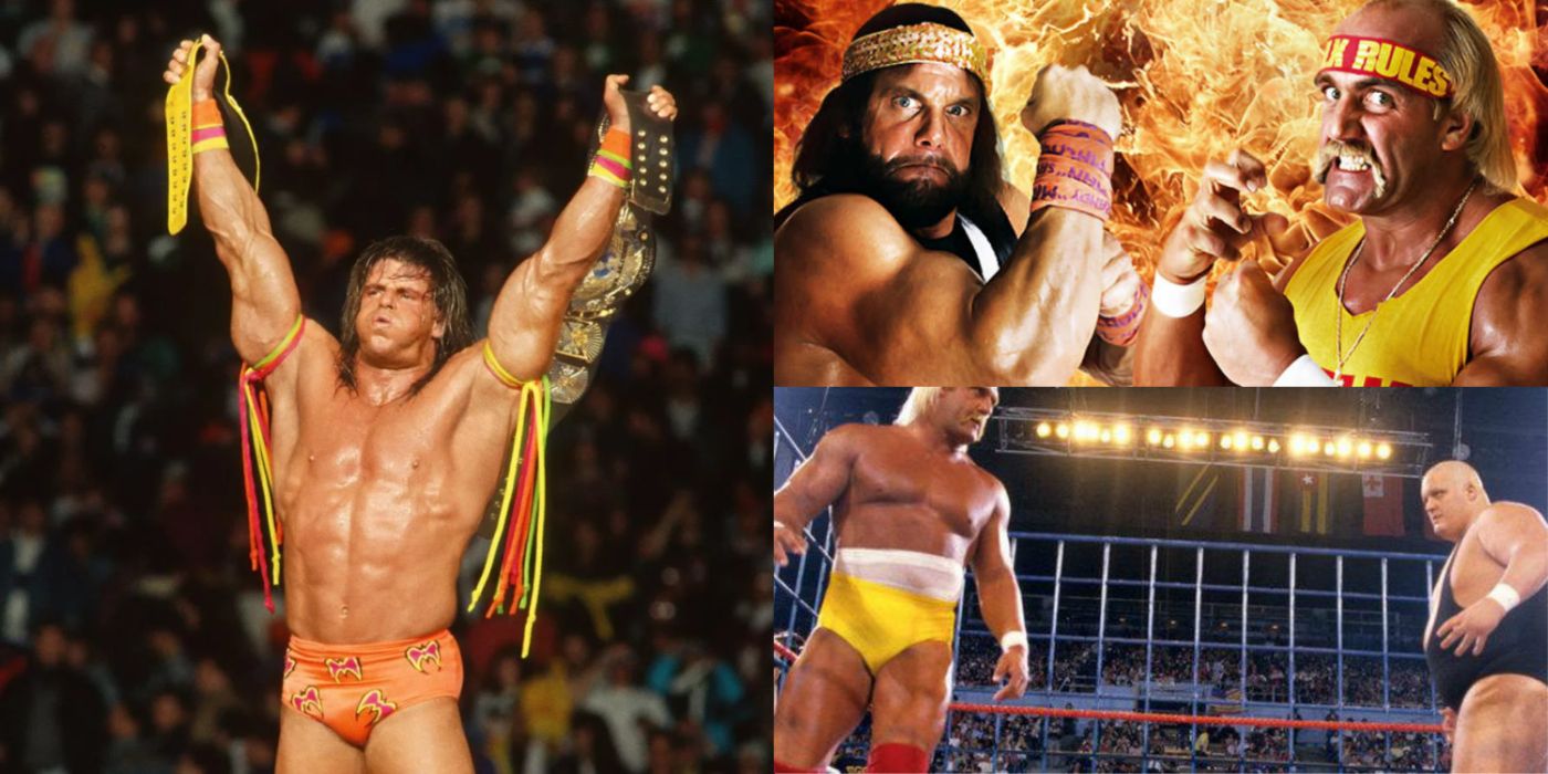 10 Ways WWE WrestleManias From The Golden Era Have Aged Poorly