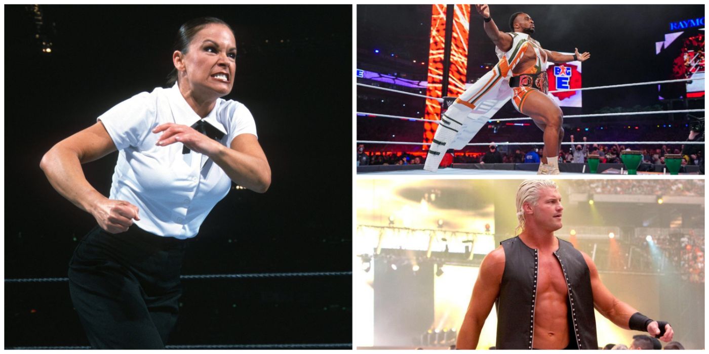 13 WWE Wrestlers Who Never Got An Iconic WrestleMania Moment Featured Image