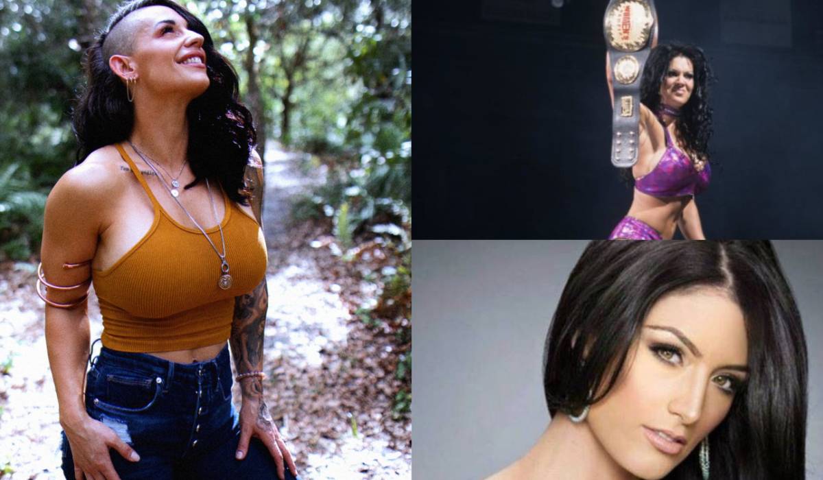 Is Serena Deeb Destined to Become Champion? | Unbalanced, image size:1200x700