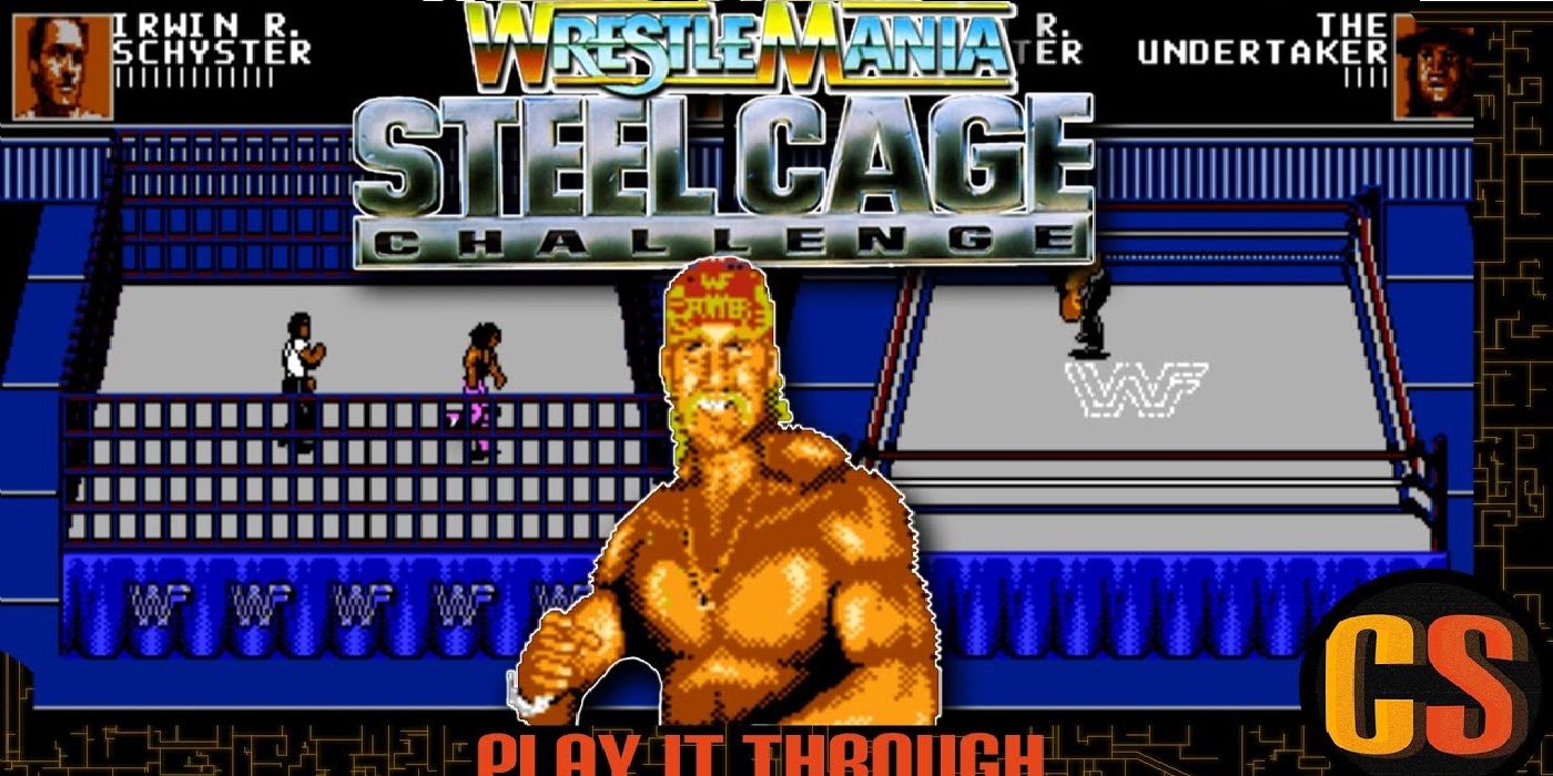 Why Acclaim's WWE Video Games Are So Hated, Explained