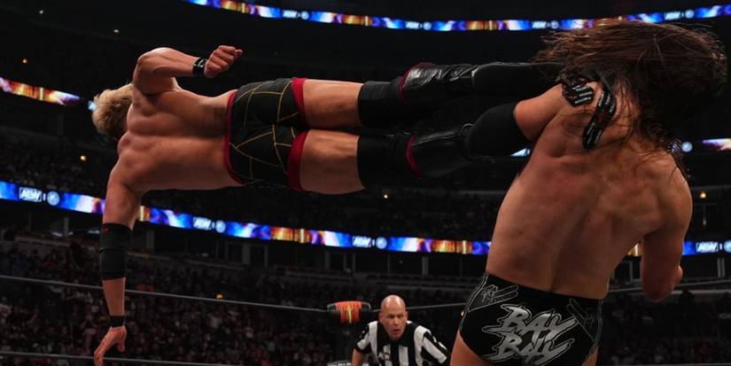 10 Most Devastating Injuries In AEW History
