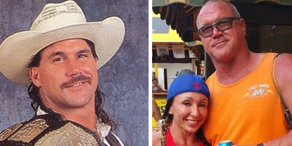 10 New Generation Era Wrestlers Fans Wouldn't Recognize Today