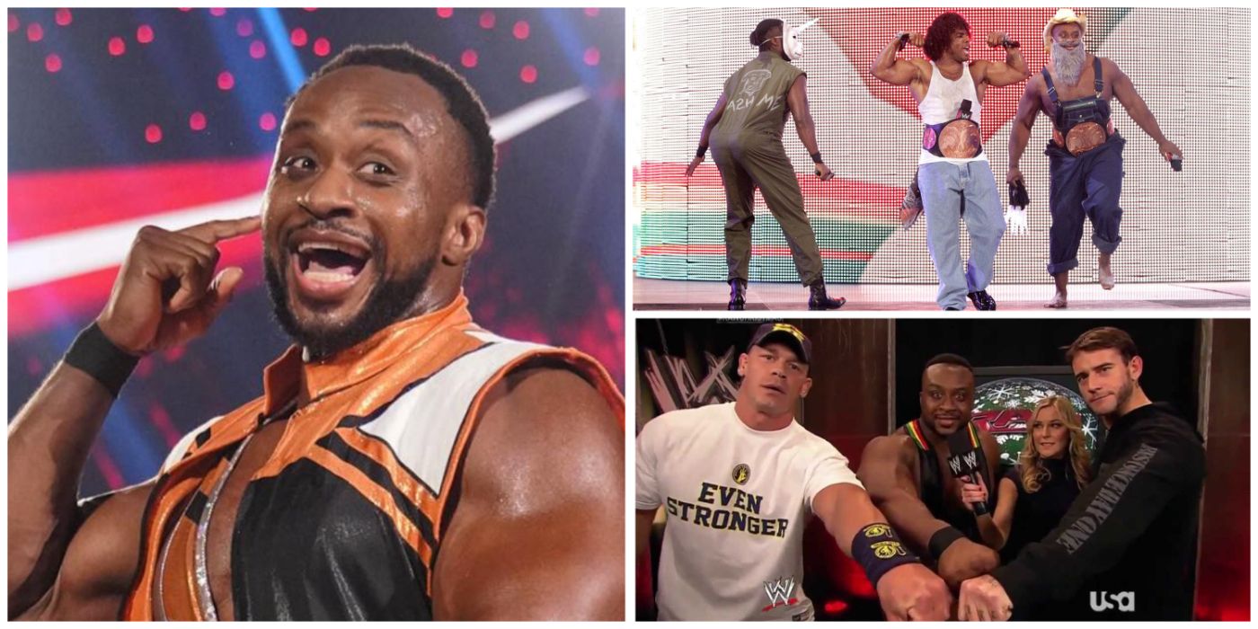 10 Funniest Things Big E Ever Said In His WWE Career