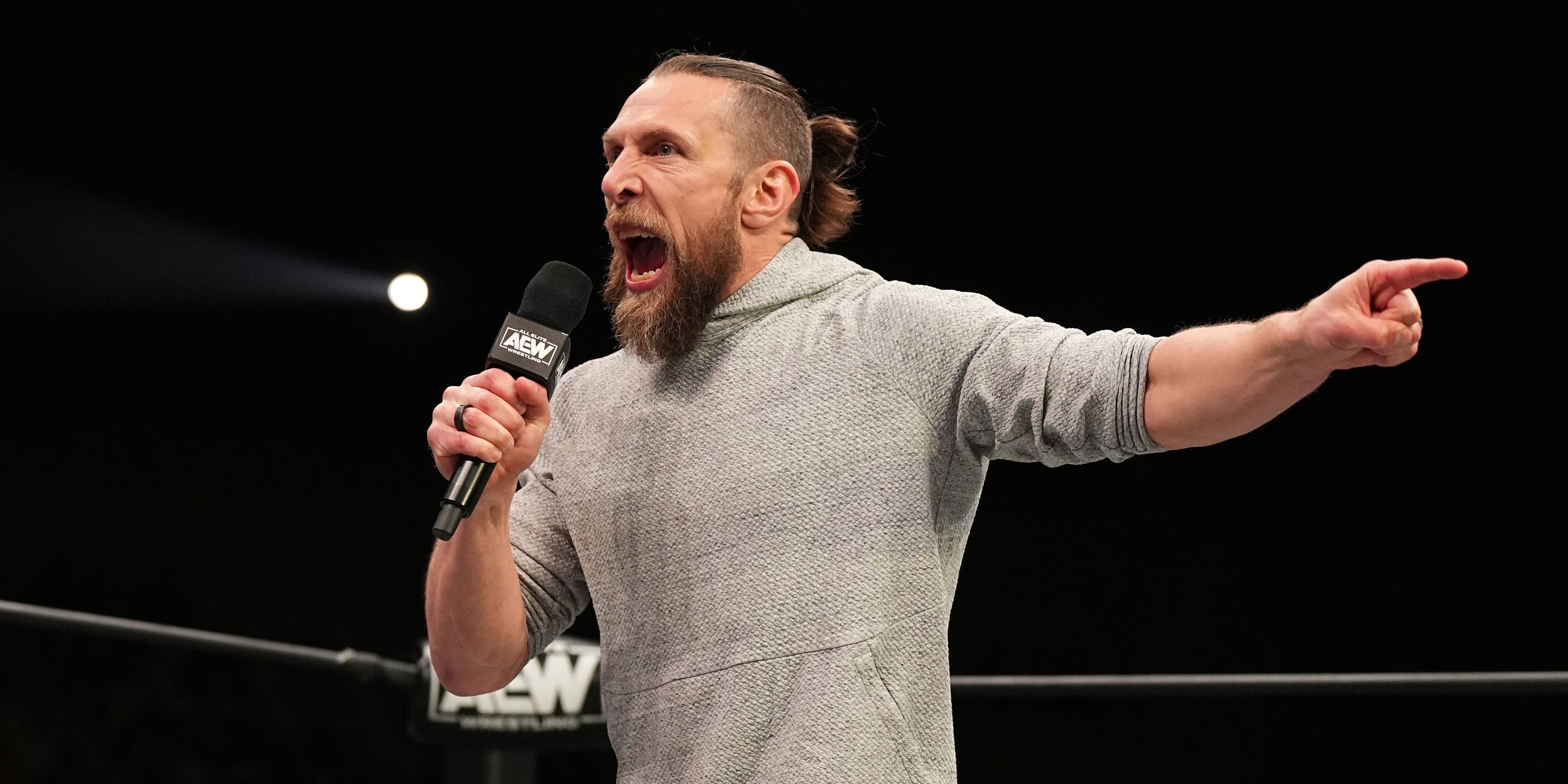 10 AEW Characters Who Have Undergone The Biggest Changes In The Past Year