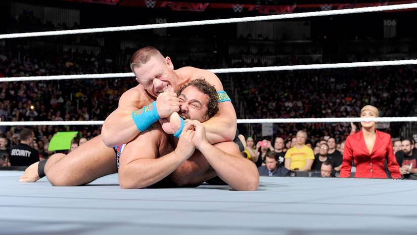 10 Things WWE Fans Forget About The Build To WrestleMania 31