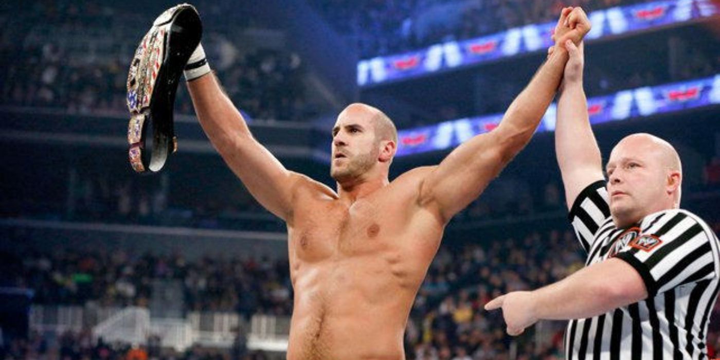 Every Current Champion In AEW: Where Were They 10 Years Ago
