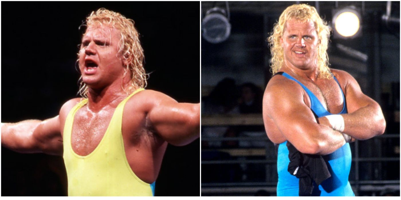 10 Things WWE Fans Should Know About Curt Hennig's Life Outside Wrestling Featured Image