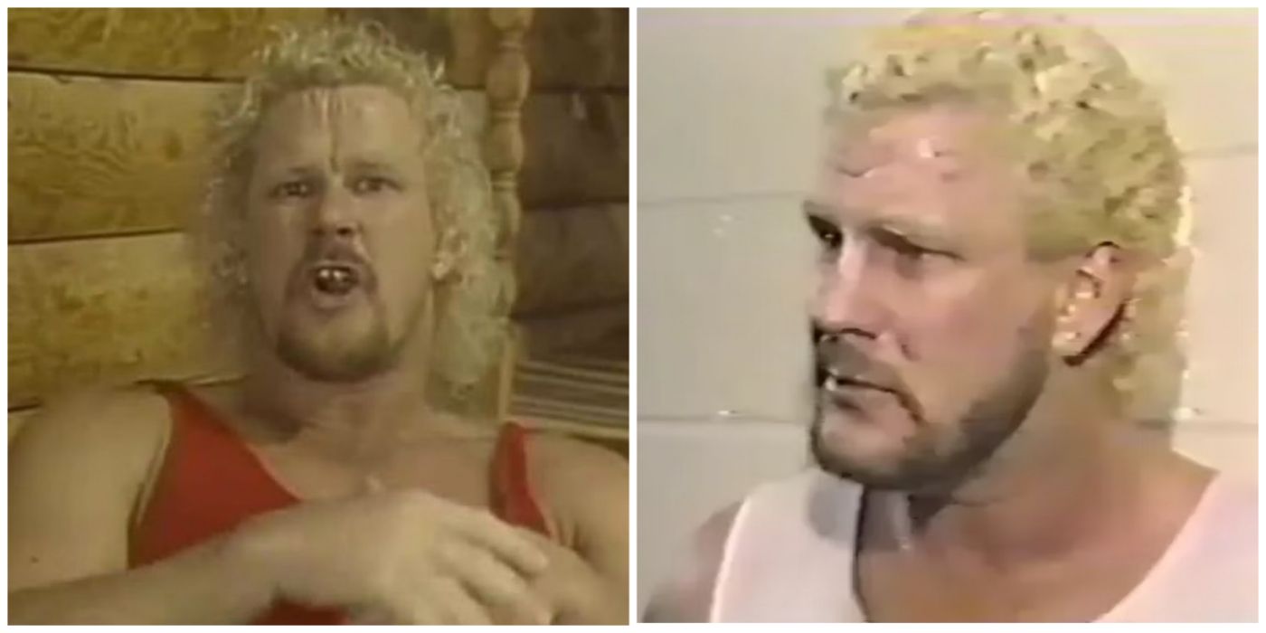 How Slapping John Stossel Ended David Schultz's Wrestling Career, Explained