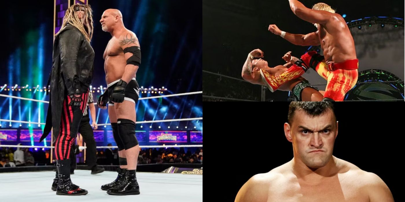 10 Wrestlers Who Benefitted From Bad Booking
