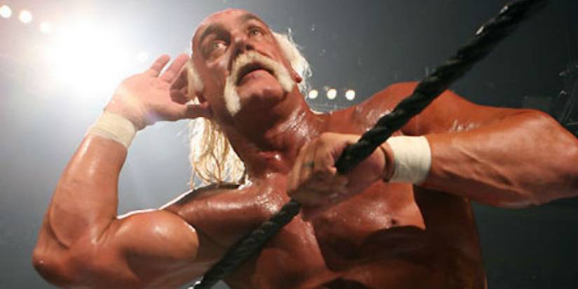 How Hulk Hogan Almost Wrestled At WWE WrestleMania 23, Explained