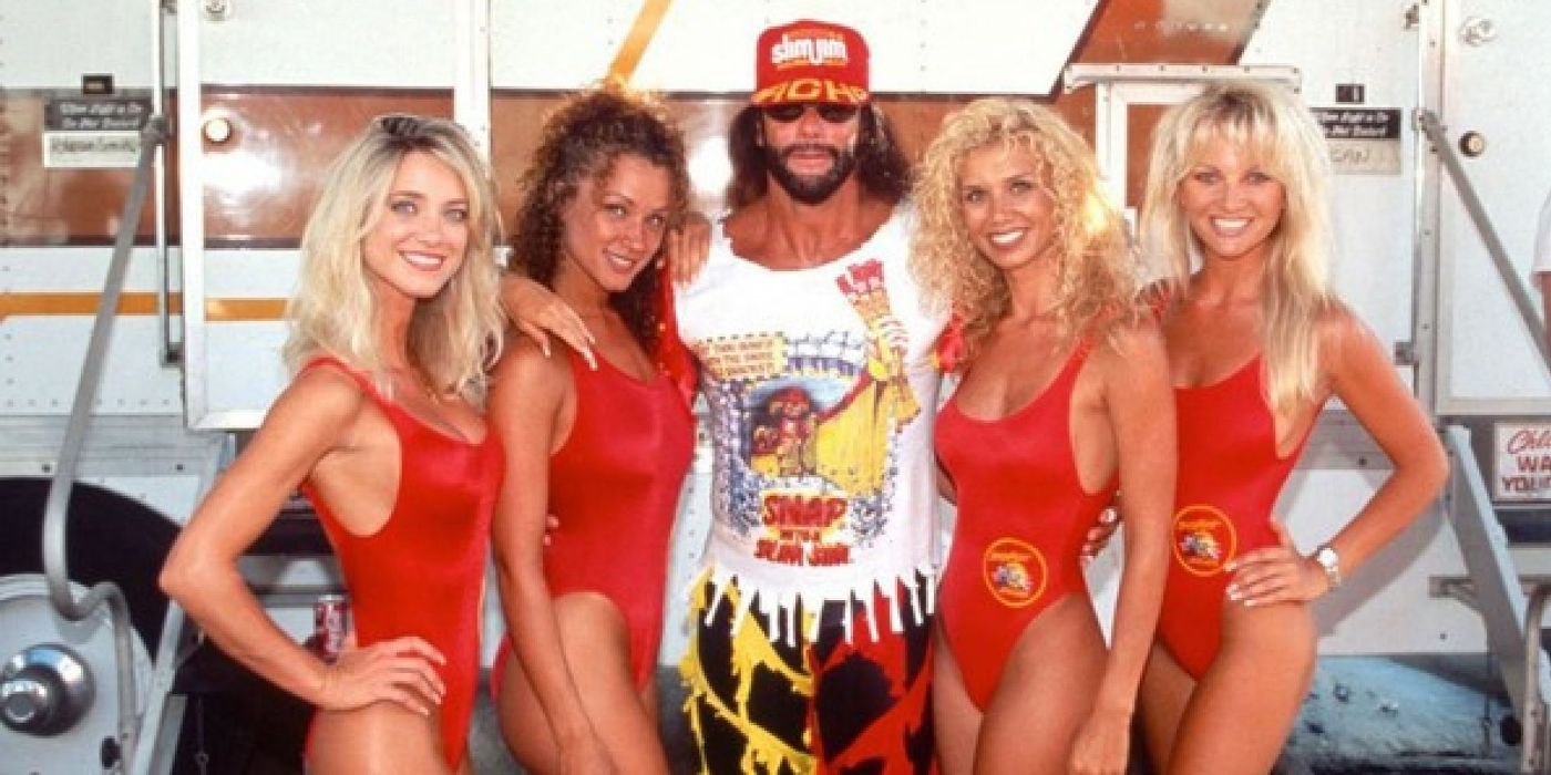 Baywatch hulk discount hogan episode