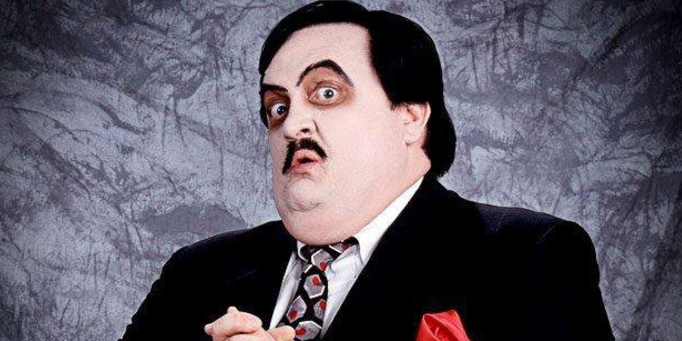 Paul Bearer