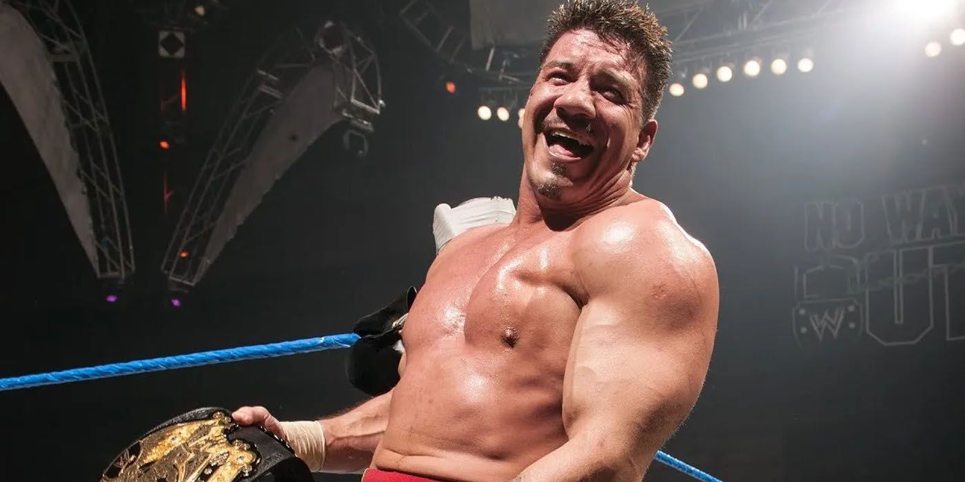 A History Of WWE's Wellness Policy & Steroid Testing, Explained