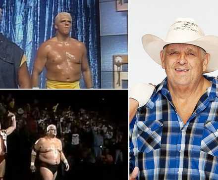 How Cody Rhodes Is Identical To His Father Dusty Rhodes (& How He's ...