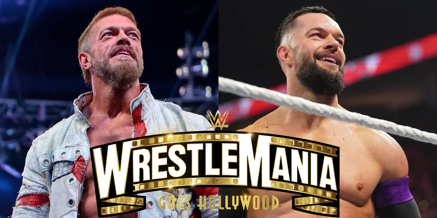 Why Edge Should Beat Finn Balor At WrestleMania 39 (& Why Balor Should Win)