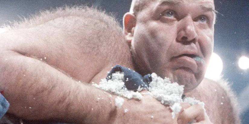 The Legacy Of WWE Legend George 