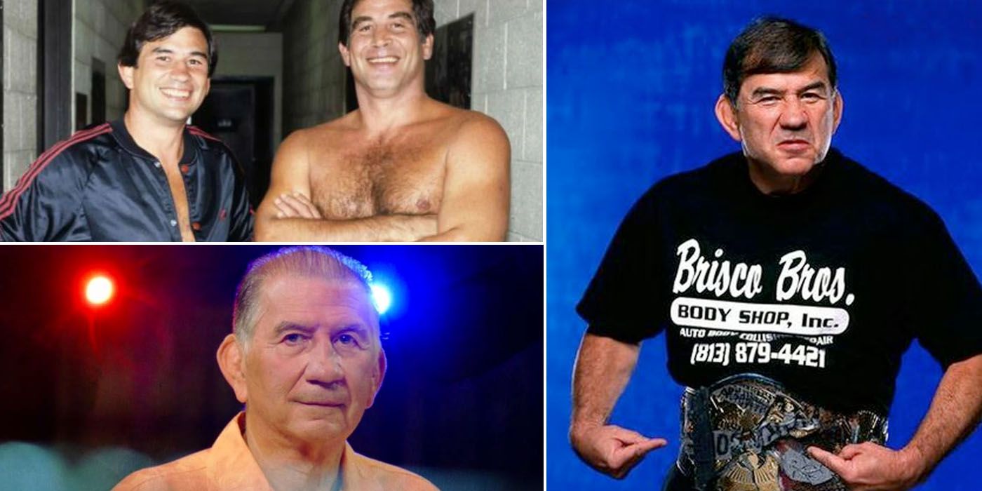 Gerald Brisco: A Very Important WWE Employee Who Doesn't Get Discussed Enough