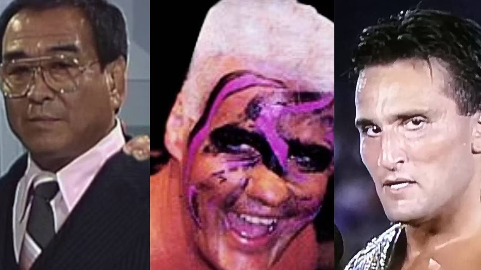 WCW: 10 Weird Four Horsemen Moments We Completely Forgot About