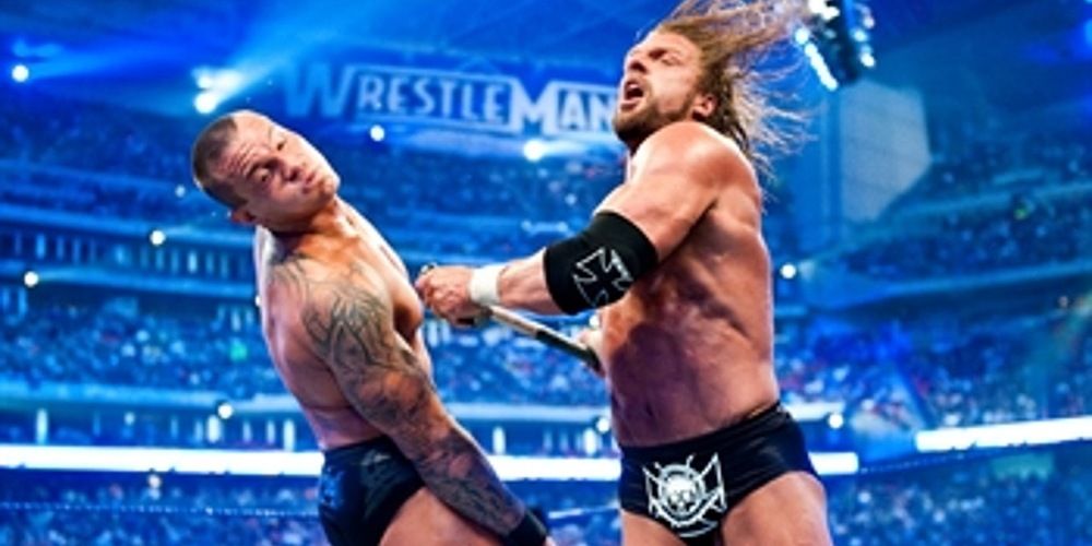 5 Bad WrestleMania Main Events (& The Matches That Should've Replaced Them)