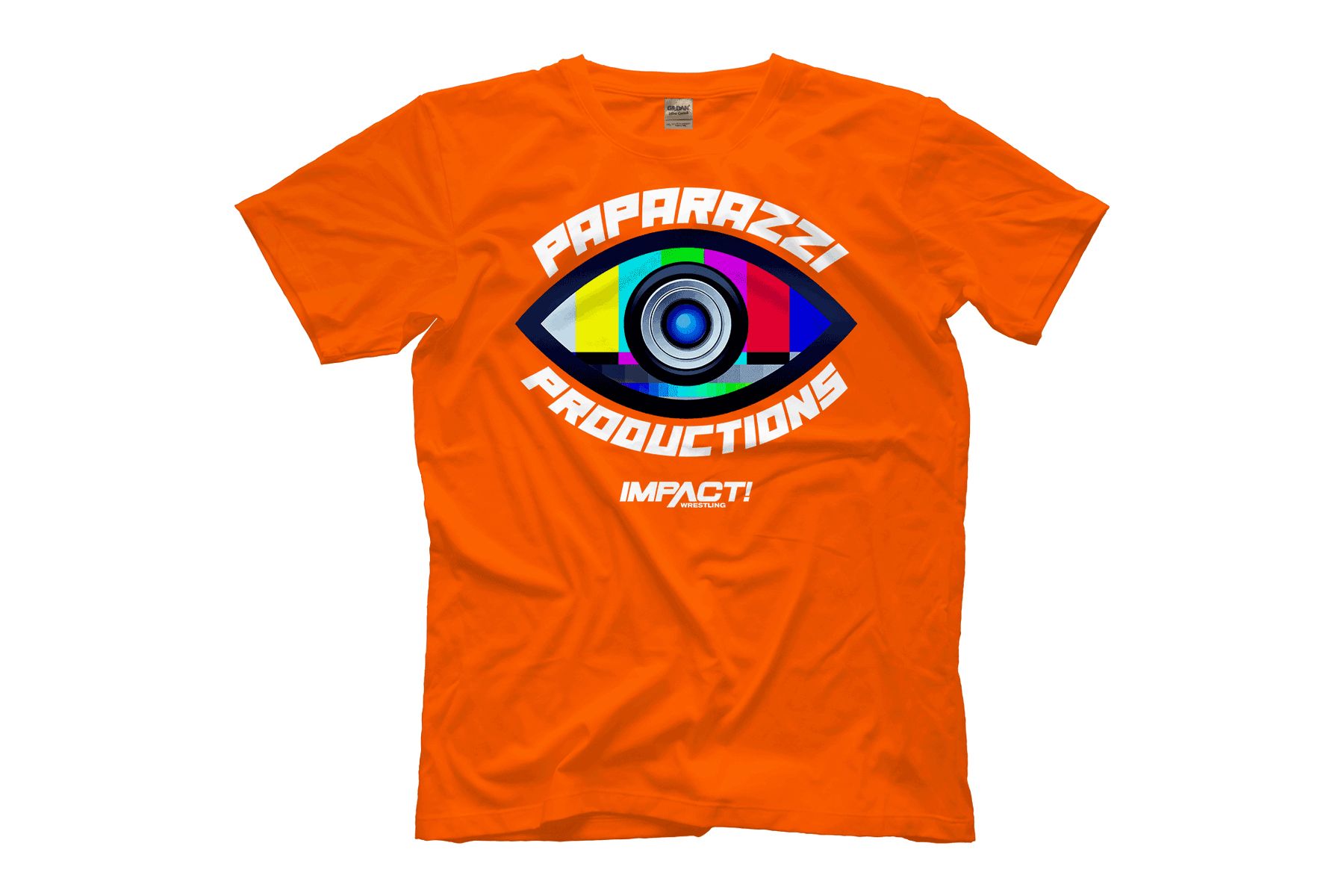 5 Best Impact Wrestling TShirt Designs Ever (& 5 Worst)