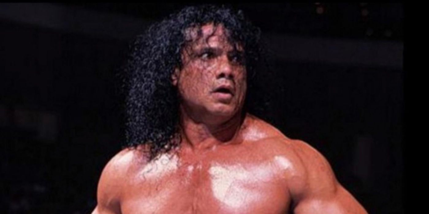 Jimmy Snuka Cropped