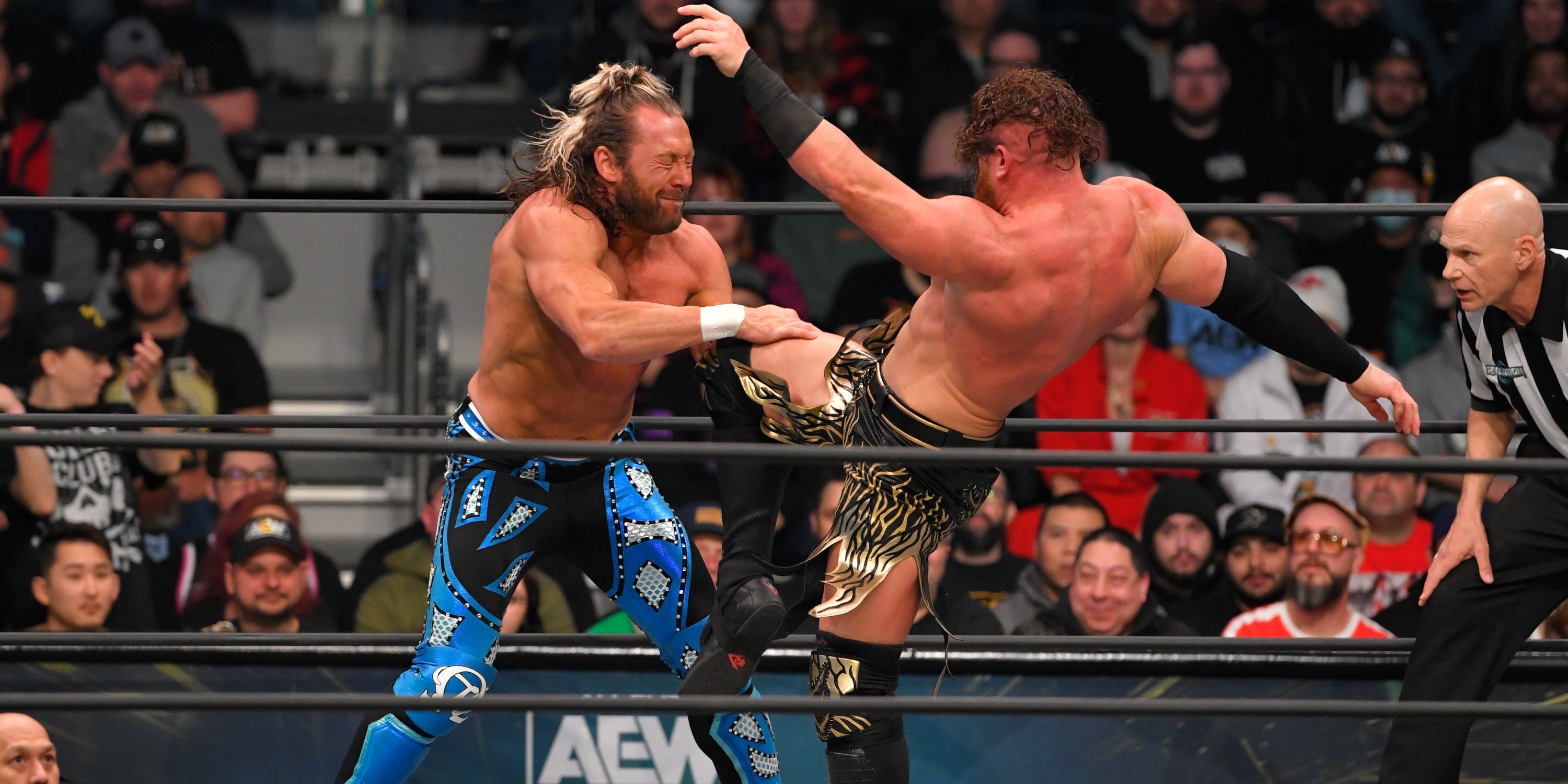 Predicting 10 Matches Fans Will See In Aew Before 2024